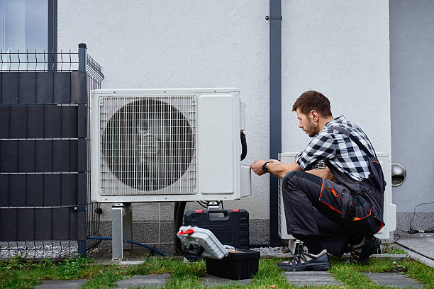 Trusted Hvac service in Roseville, OH - Tropical Oasis HVAC